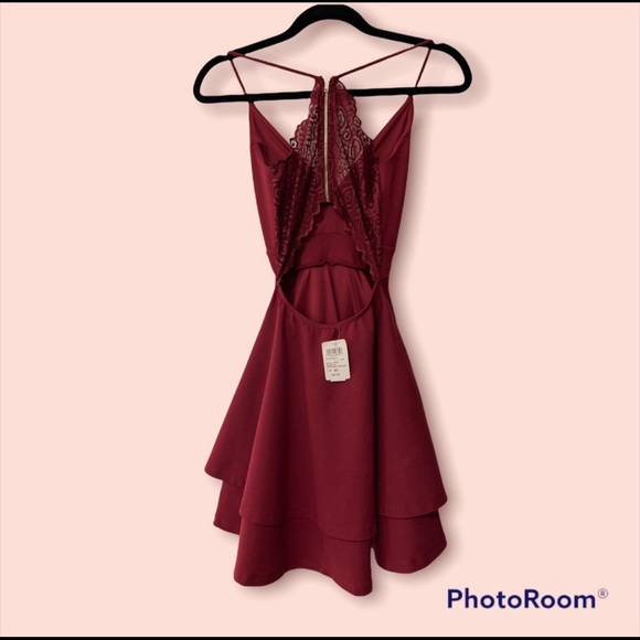 Windsor Skater Dress - Picture 2 of 11